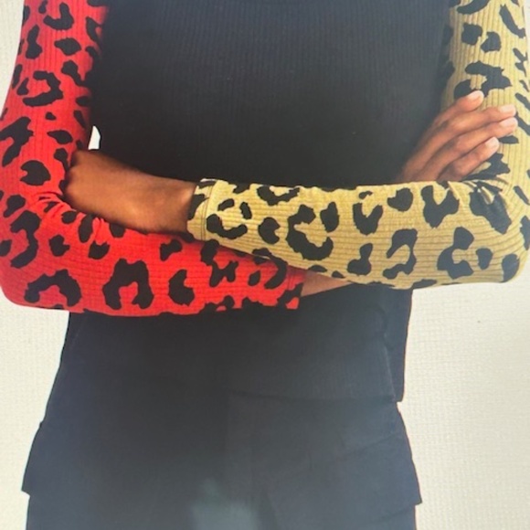 Desigual top - Picture 9 of 9